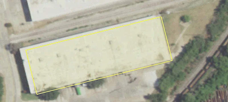 Dallas Warehouse Space for Lease