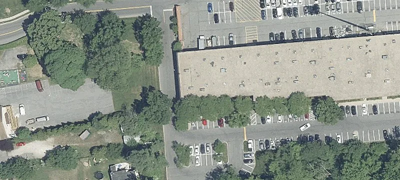 Flex Space in Reisterstown