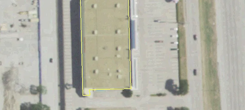 Retail Space Near Collin Creek