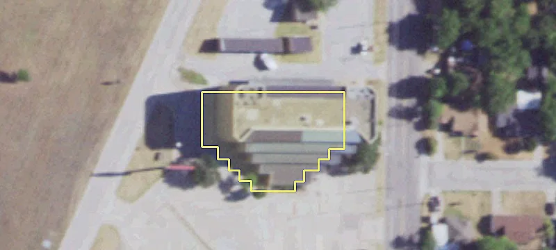 Office Space in White Settlement