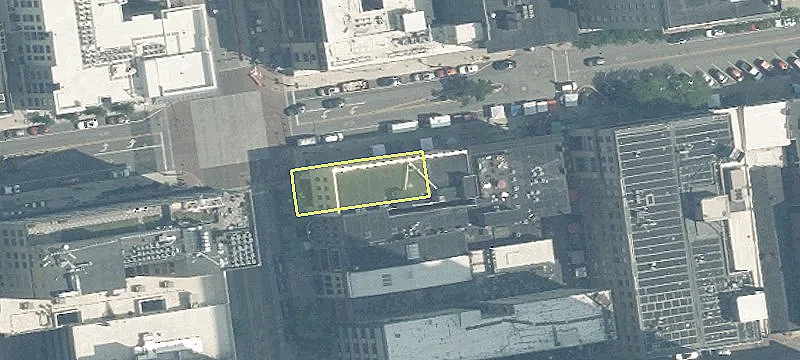 Downtown Columbus Office Space Available