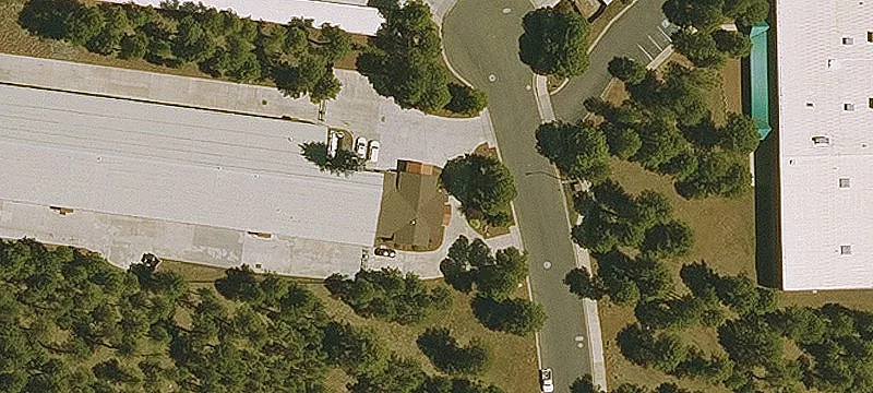 Flagstaff Manufacturing and Distribution Facility