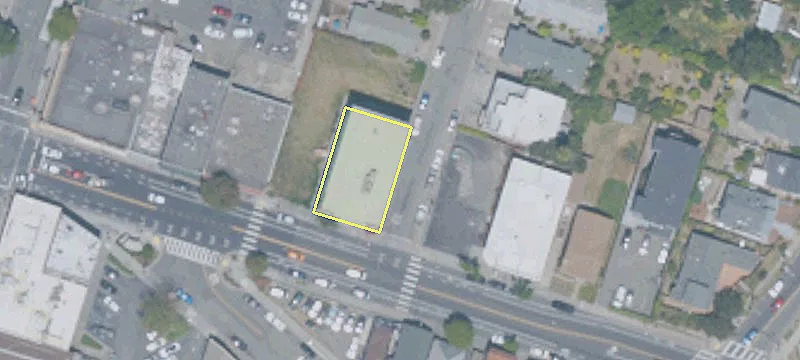 Oakland Retail Space For Rent