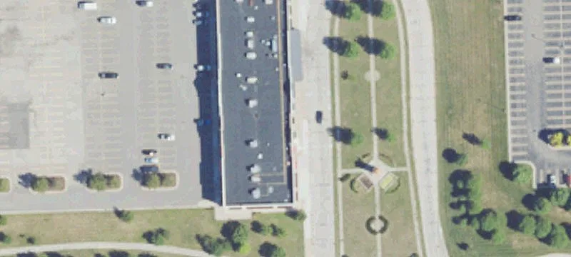 Shelby Township Flex Space Available
