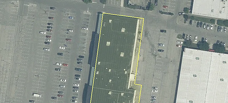 Retail Space Near Dayton Mall