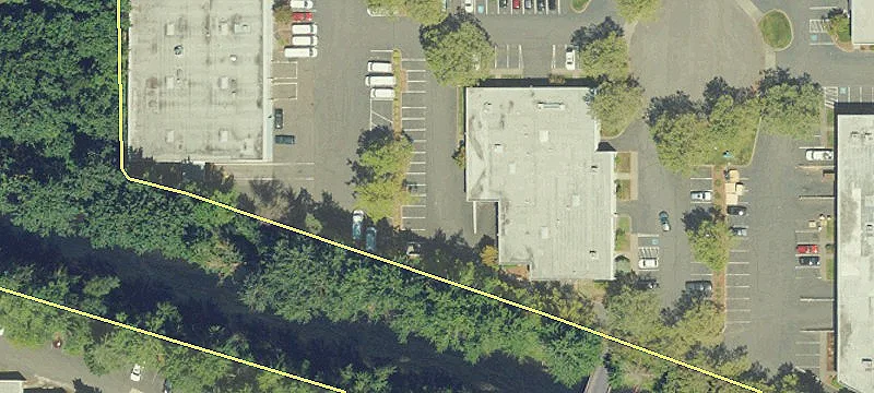 Portland Office Space Near Airport