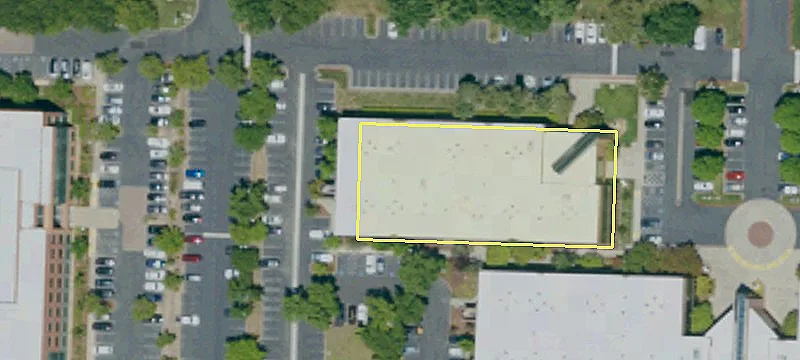 Roseville Office Space Available