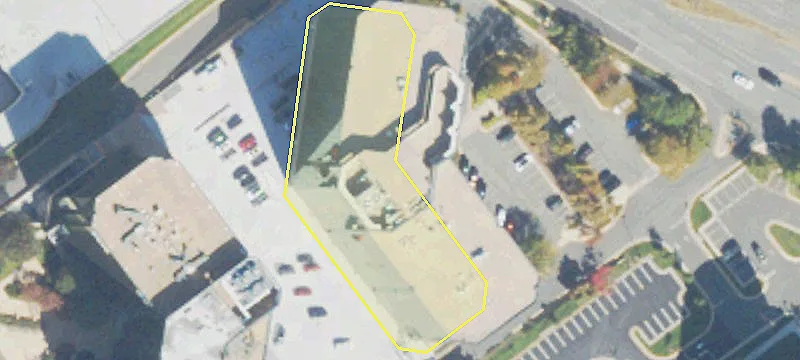 Tysons Corner Office Space Available