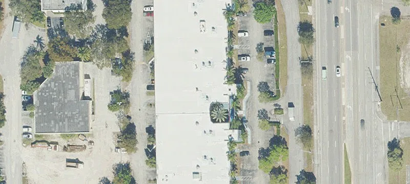 Pompano Beach Warehouse Space Available