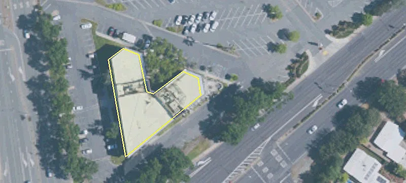 Prime Office Space Near Sunvalley