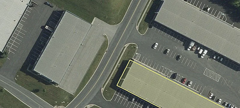 Versatile Flex and Warehouse Space