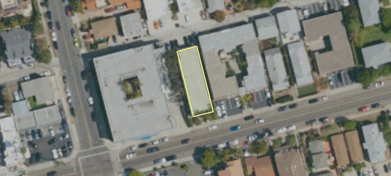 Office Space in San Diego