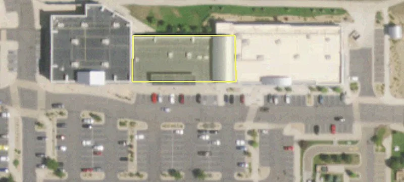 Retail Space in Harvest Junction