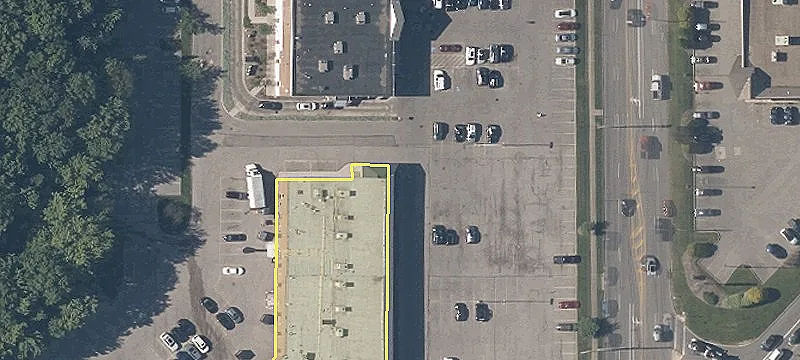 Retail Space Near Heinen's Foods