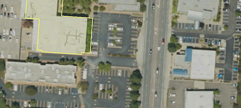 Remodeled Office Suite For Rent