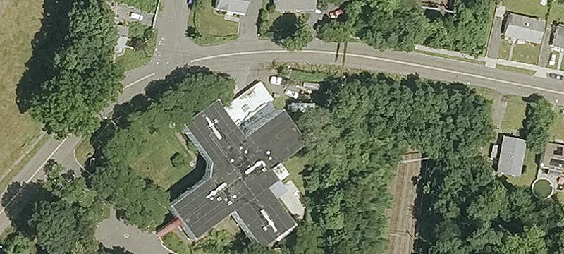 Healthcare Accessible Medical Facility