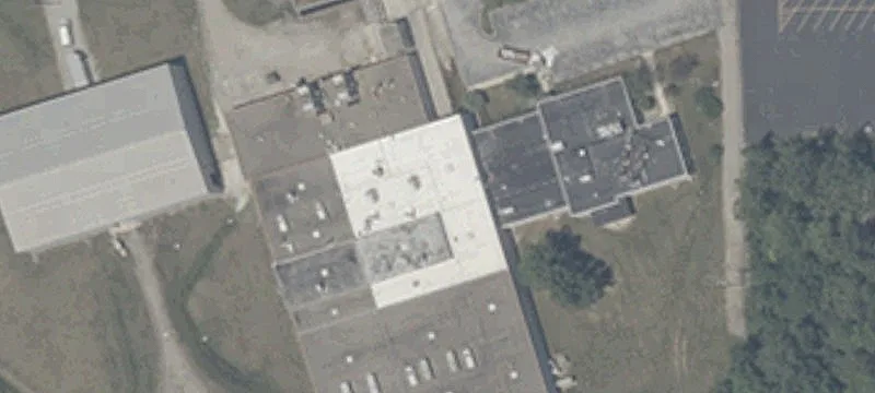 Decatur Warehouse Space Available