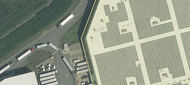 Carteret Industrial Space For Lease