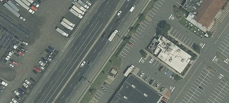 Grocery-Anchored Retail Space Available