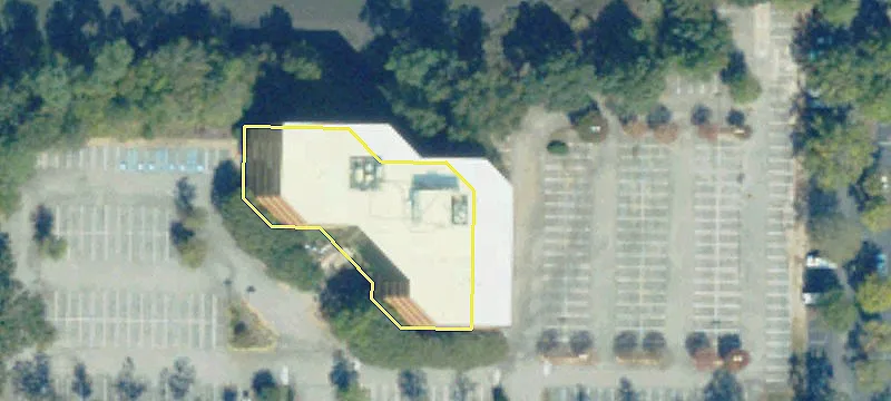 Class A Office Space Available