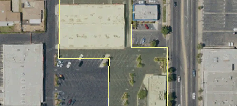 Fresno Retail Space For Lease