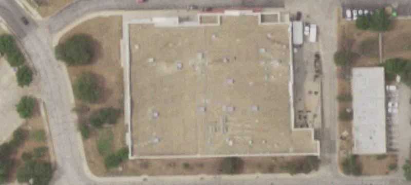 Retail Space in Georgetown, TX