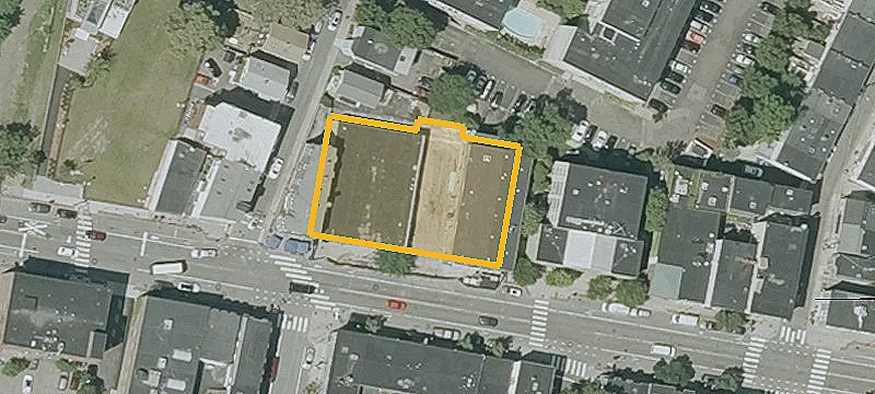Cambridge Flex/Office Space Available