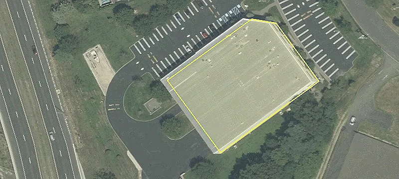 Warehouse/Office Space For Lease