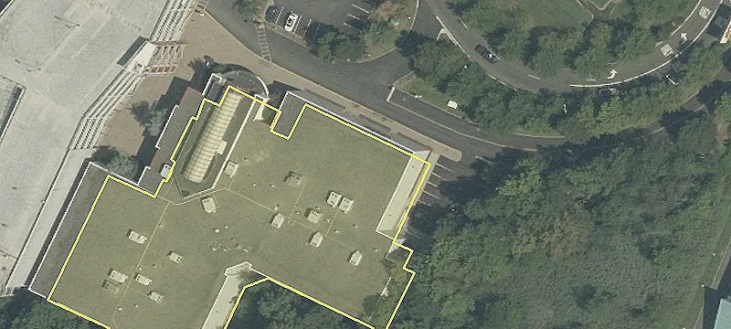 East Hanover Warehouse Space Available