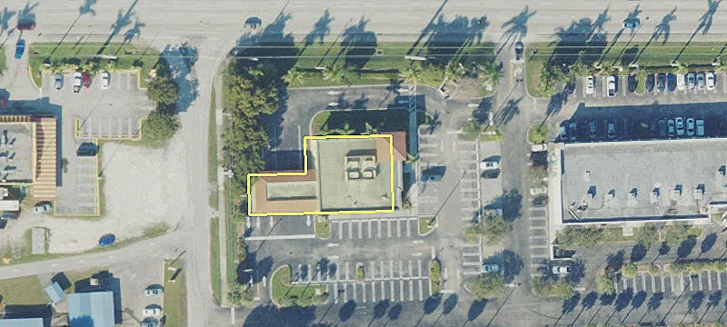 Retail Space in High-Traffic Area