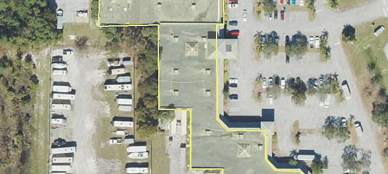 Retail Space Available for Lease