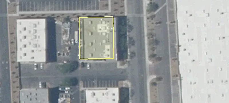 Las Vegas Warehouse Space Available