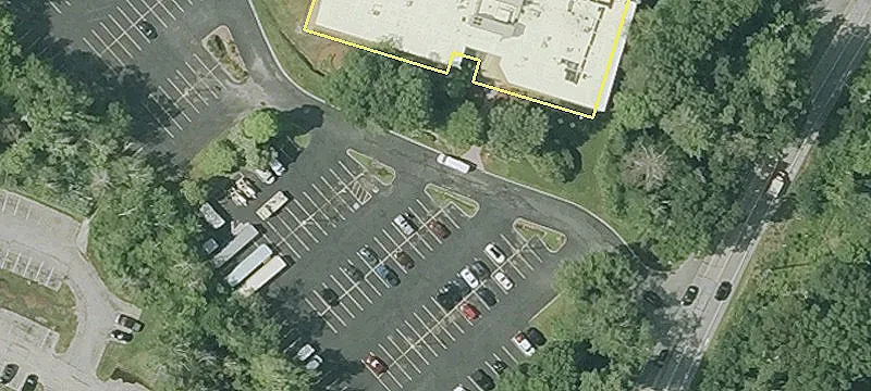 Class A Office and Lab