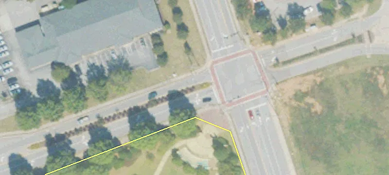Adaptive Mixed-Use Development in Evans