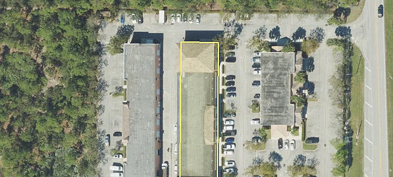Class A Office Space Available