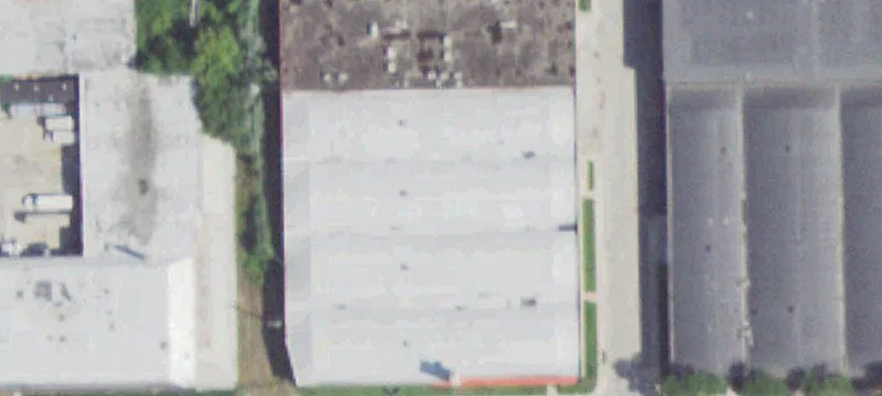Chicago Industrial Property with Cooler