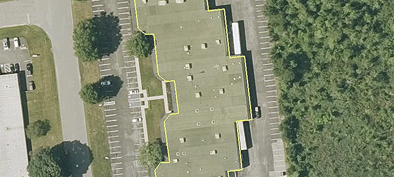North Andover Flex/Industrial Space