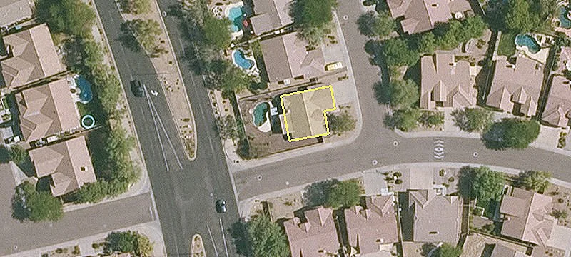 Cave Creek Retail Opportunity