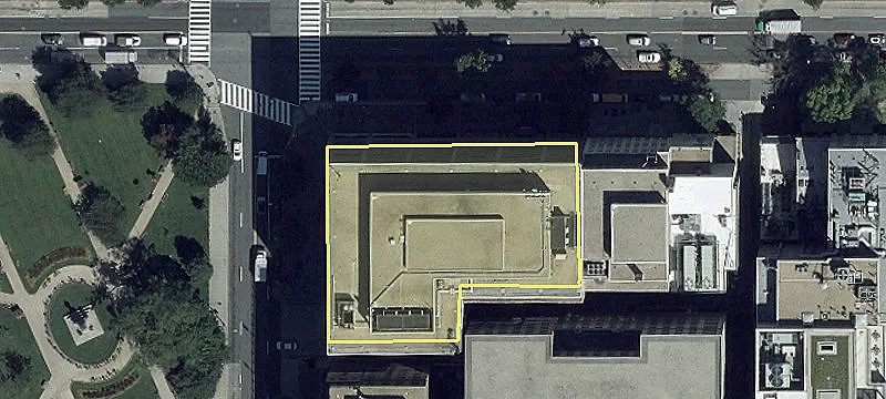 Prime Office Space in CBD