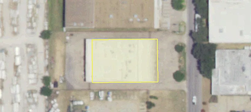 Industrial Space Available For Lease