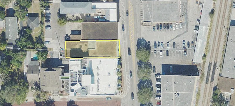 Prime Orlando Commercial Buildings