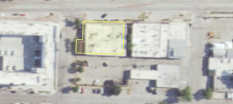 Retail and Restaurant Space Available
