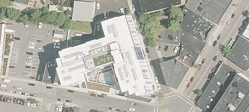 New Retail & Restaurant Space