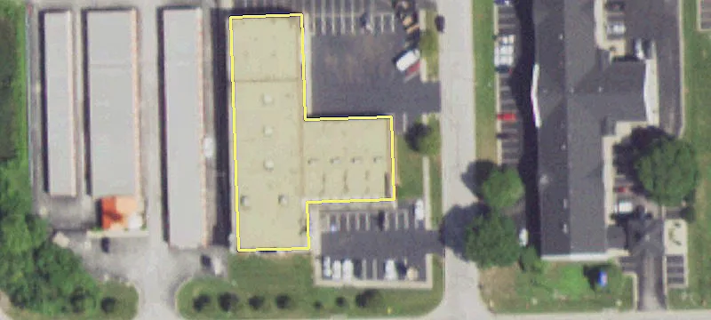 Versatile Commercial Spaces Available