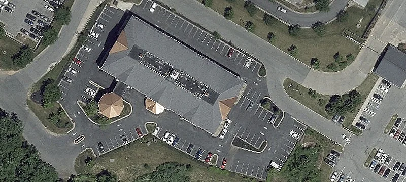 Office Space in White Marsh