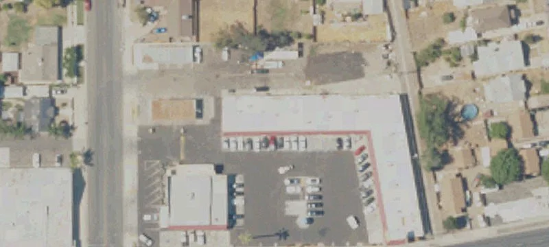 Renovated Retail Space Available