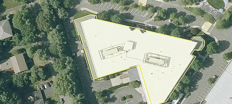 Office/Life Science/R&D HQ Opportunity