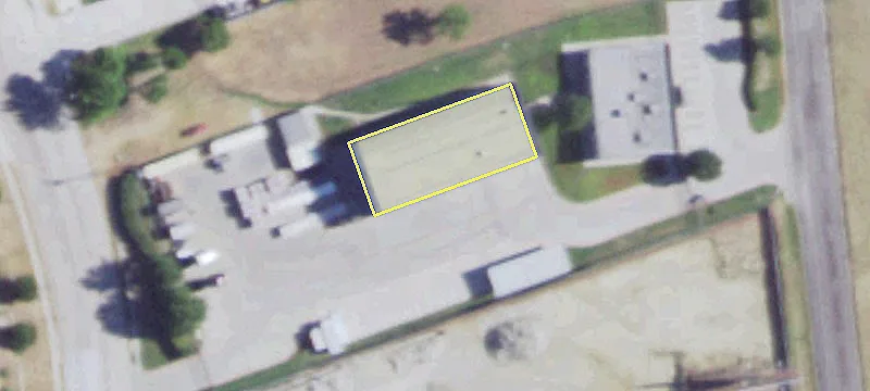 Fort Worth Warehouse Space Available