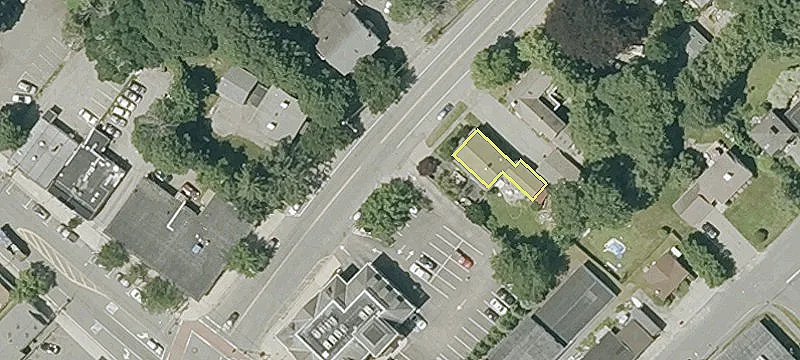 Marlboro Office Space Available