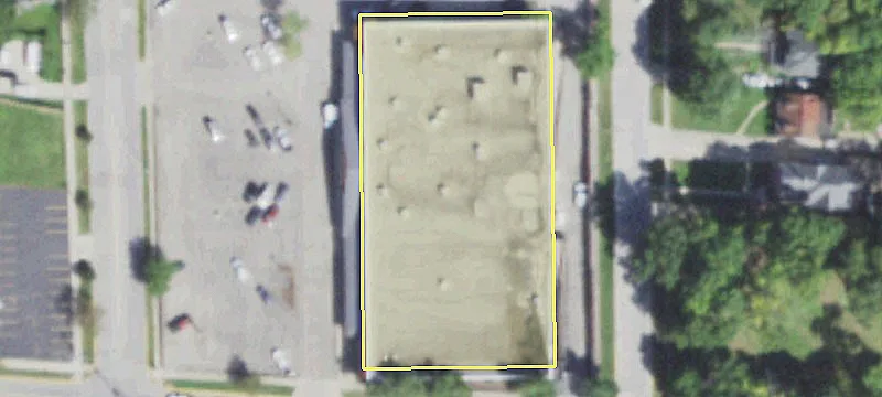 Versatile Retail Space in Aurora